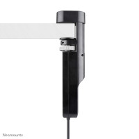 Neomounts DS22-840BL6 Tischsteckdose mit Klemme und...