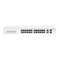 HPE Aruba Networking Aruba Instant On 1430 26G 2SFP,...
