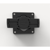 Compulocks UCLGVWMB, Tablet/UMPC, Passive Halterung, Drinnen, Schwarz