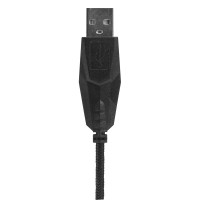 SPEEDLINK SL-680024-RRBK, USB Typ-A, 800 DPI, Schwarz