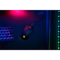 SPEEDLINK SL-680102-BK, USB Typ-A, 4800 DPI, Schwarz