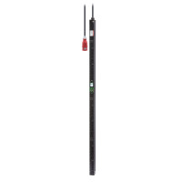 APC Easy Rack PDU, Ausgang mit Messfunktion, 0 HE,...