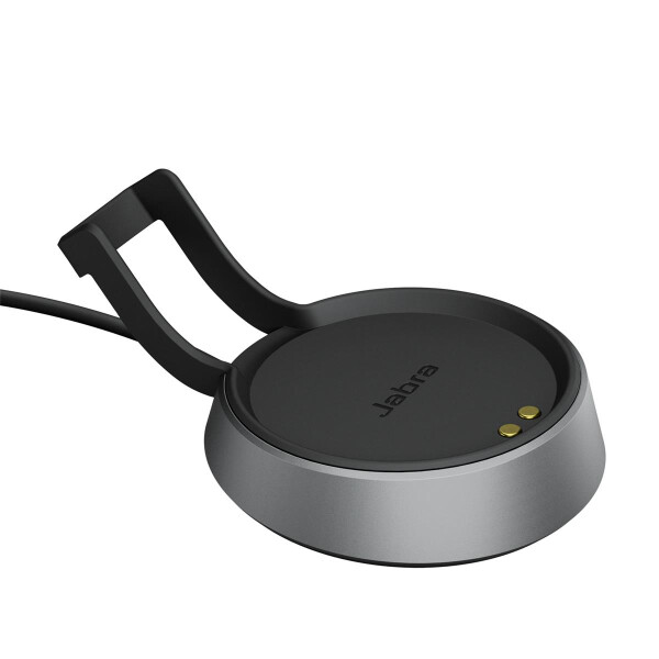 Jabra 14207-65, Basisstation, Schwarz