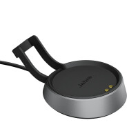 Jabra 14207-65, Basisstation, Schwarz