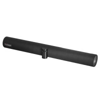 Lenovo ThinkSmart Core Gen 2 for Microsoft Team Rooms, Windows 11 IoT Enterprise GAC, Schwarz