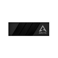 Arctic M2 Pro (Black) - SSD-Kühler für...