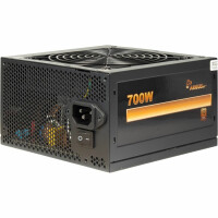 Inter-Tech ArgusNT BPS-700, 700 W, 100 - 240 V, 47 - 63 Hz, 9/4.5 A, 100 W, 620 W