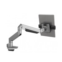 Compulocks 660REACHUCLGVWMB, Tablet/UMPC, Passive Halterung, Drinnen, Silber