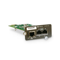 Vertiv Liebert IS-UNITY-SNMP, Eingebaut, Kabelgebunden,...