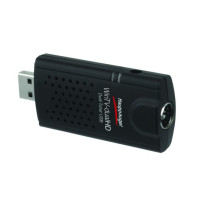 Hauppauge WinTV-dualHD, DVB-C, DVB-T, DVB-T2, USB,...