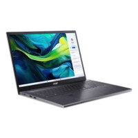 Acer Aspire NX.J1UEG.002, Intel Core 7, 1,8 GHz, 43,9 cm (17.3"), 1920 x 1080 Pixel, 16 GB, 1 TB