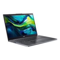 Acer Aspire A15-51M-55AY, Intel Core 5, 1,4 GHz, 39,6 cm (15.6"), 2560 x 1440 Pixel, 16 GB, 512 GB