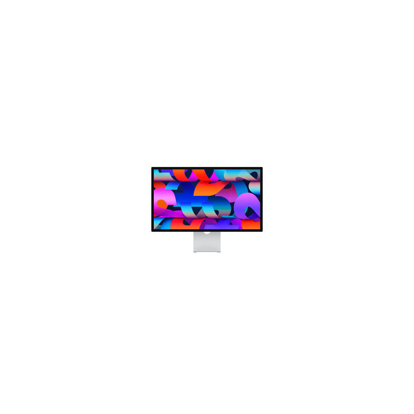 Apple Studio Display, 68,6 cm (27"), 5120 x 2880 Pixel, 5K Ultra HD, Silber