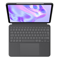 Logitech Combo Touch for iPad Pro 11-inch (1st, 2nd, and...