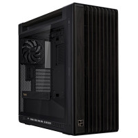 ASUS ProArt PA602 Wood Edition, Midi Tower, PC, Schwarz,...
