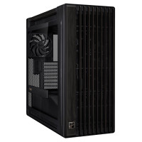 ASUS ProArt PA602 Wood Edition, Midi Tower, PC, Schwarz,...