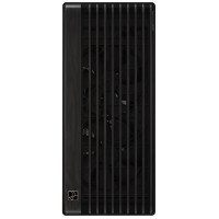 ASUS ProArt PA602 Wood Edition, Midi Tower, PC, Schwarz, ATX, DTX, EATX, micro ATX, Mini-DTX, Mini-ITX, Holz, 19 cm