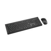 Kensington KM150 EQ Wireless Tastatur und Maus Set,...