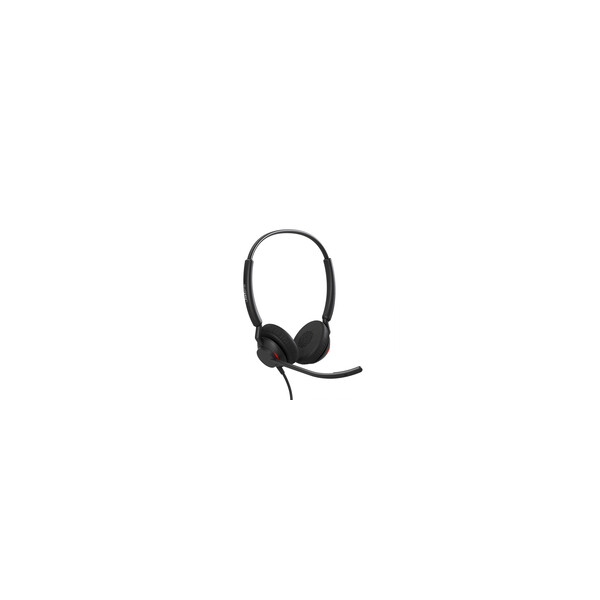 Jabra Engage 40 Usb C/A Inline Link Uc Stereo - Headset - Stereo