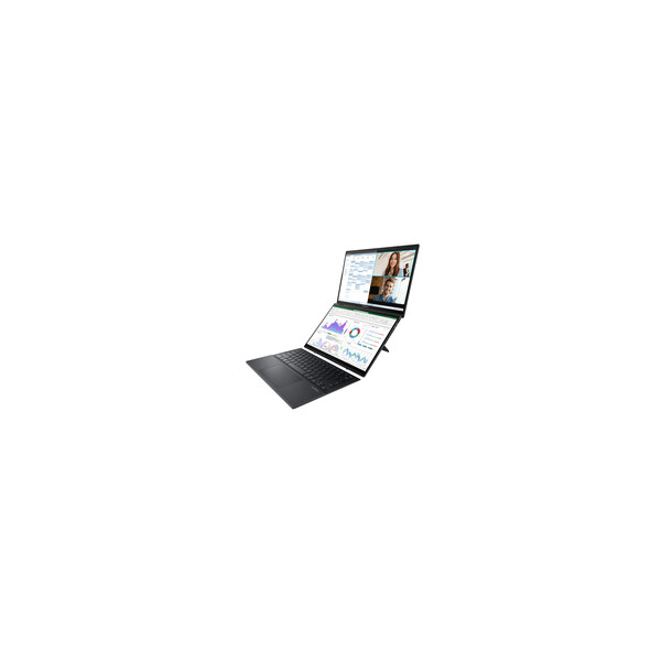 ASUS Zenbook Duo Ultra 5 16 512 UX8406MA-QL114W W11H - Notebook - Core Ultra 5