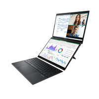 ASUS ZENBOOK 90NB12U1-M007Y0 - Notebook