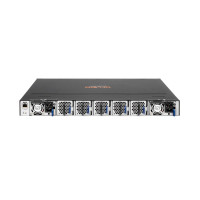 HPE Aruba Networking Aruba 8360-48Y6C v2, Managed, L3, Rack-Einbau, 1U