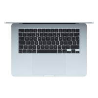 Apple MacBook Air , Apple M, 38,9 cm (15.3"), 2880 x 1864 Pixel, 24 GB, 2 TB, macOS Sequoia