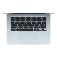 Apple MacBook Air , Apple M, 38,9 cm (15.3"), 2880 x 1864 Pixel, 24 GB, 1 TB, macOS Sequoia