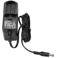 StarTech.com Ersatz 5V DC Netzteil - 5 Volt, 3 Ampere, Universal, Drinnen, 100-240 V, 5 V, 0.75 A, 3 A