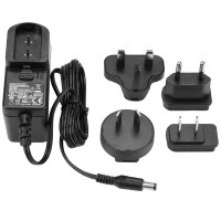 StarTech.com Ersatz 5V DC Netzteil - 5 Volt, 3 Ampere,...