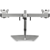 StarTech.com Doppelmonitorhalterung - Ergonomische,...