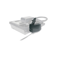 Jabra 1000-04, Remote lifter, 295 g, Schwarz
