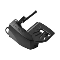 Jabra 1000-04, Remote lifter, 295 g, Schwarz