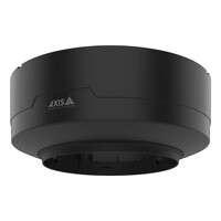 Axis 02492-001, Hülle, Draußen, Schwarz, Axis