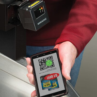 Datalogic Magellan 9300i, Fester Barcodeleser, 1D/2D, Linear, GS1 DataBar, GS1 DataBar Expanded, GS1 DataBar Omnidirectional, JAN, UPC-A, PDF417, UPC-E, QR Code, GS1 DataBar Expanded Stacked, Micro QR Code, MicroPDF417, 0 - 86000 Lux