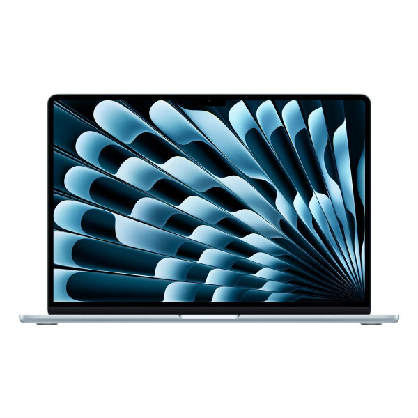 Apple MacBook Air , Apple M, 38,9 cm (15.3"), 2880 x 1864 Pixel, 32 GB, 1 TB, macOS Sequoia