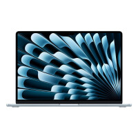 Apple MacBook Air , Apple M, 38,9 cm (15.3"), 2880 x...