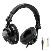 Hercules HDP DJ60, Kabelgebunden, Musik, 15 - 22000 Hz,...