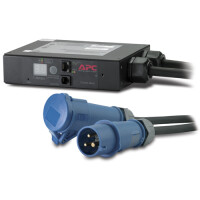 APC AP7152B, Elektronisch, PlugIn einfügen,...