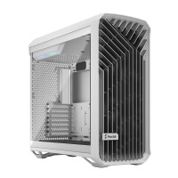 Fractal Design Torrent, Tower, PC, Weiß, ATX, EATX,...