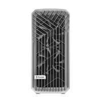 Fractal Design Torrent, Tower, PC, Weiß, ATX, EATX,...