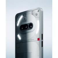 Nothing Phone (3a), 17,2 cm (6.77"), 8 GB, 128 GB,...