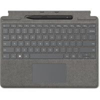 Microsoft Surface Pro Signature Keyboard w/ Slim Pen 2,...