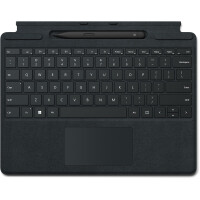 Microsoft Surface Pro Signature Keyboard w/ Slim Pen 2,...