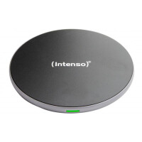 Intenso BA2, Drinnen, USB, 12 V, Kabelloses Aufladen, 1,5...