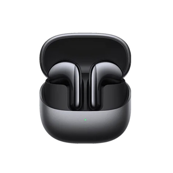 Xiaomi Buds 5, Kabellos, Anrufe/Musik, 42 g, Kopfhörer, Schwarz