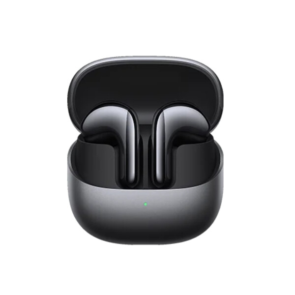 Xiaomi Buds 5, Kabellos, Anrufe/Musik, 42 g, Kopfhörer, Schwarz