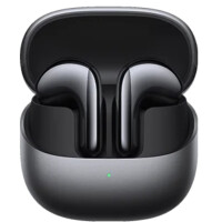 Xiaomi Buds 5, Kabellos, Anrufe/Musik, 42 g, Kopfhörer, Schwarz