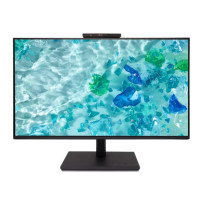 Acer TFT Vero B247YD6bmiprczx 60.5cm 23.8/1920x1080/VGA/HDMI/DP/USB/Cam - Flachbildschirm (TFT/LCD) - 23,8"