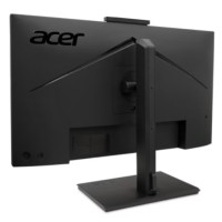 Acer TFT Vero B247YD6bmiprczx 60.5cm 23.8/1920x1080/VGA/HDMI/DP/USB/Cam - Flachbildschirm (TFT/LCD) - 23,8"